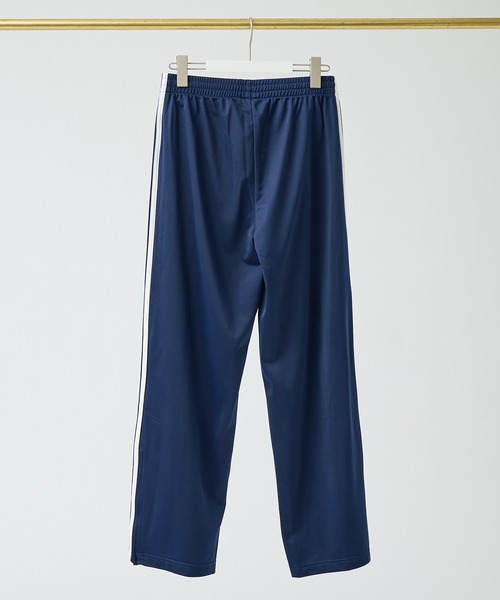 adidas(アディダス)の「【adidas Originals/ アディダス オリジナルス 】 FIREBIRD LOOSE TRACK PANTS /ファイヤーバード ルーズ トラックパンツ(その他パンツ・メンズ・ベージュ/ネイビー/エンジ/ブラック/ブラウン・M/L)」の20枚目の写真