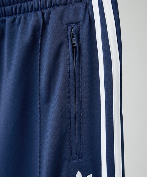 adidas(アディダス)の「【adidas Originals/ アディダス オリジナルス 】 FIREBIRD LOOSE TRACK PANTS /ファイヤーバード ルーズ トラックパンツ(その他パンツ・メンズ・ベージュ/ネイビー/エンジ/ブラック/ブラウン・M/L)」の21枚目の写真