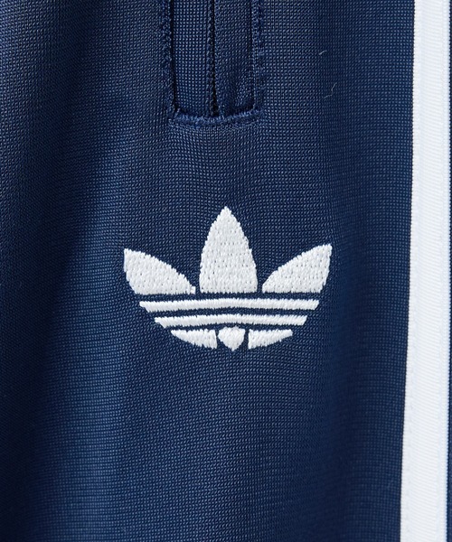 adidas(アディダス)の「【adidas Originals/ アディダス オリジナルス 】 FIREBIRD LOOSE TRACK PANTS /ファイヤーバード ルーズ トラックパンツ(その他パンツ・メンズ・ベージュ/ネイビー/エンジ/ブラック/ブラウン・M/L)」の22枚目の写真