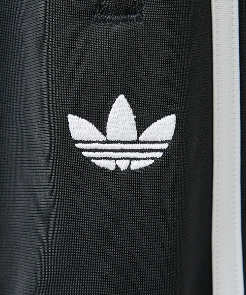 adidas(アディダス)の「【adidas Originals/ アディダス オリジナルス 】 FIREBIRD LOOSE TRACK PANTS /ファイヤーバード ルーズ トラックパンツ(その他パンツ・メンズ・ベージュ/ネイビー/エンジ/ブラック/ブラウン・M/L)」の18枚目の写真