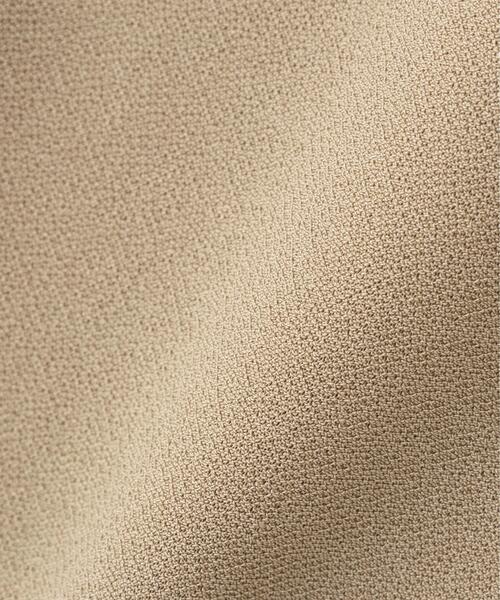 NATURAL BEAUTY BASIC（ナチュラルビューティーベーシック）の「◇ペンシルラインスカート（スカート・レディース・ブラウン/ブラック/オフホワイト・FREE）」の7枚目の写真