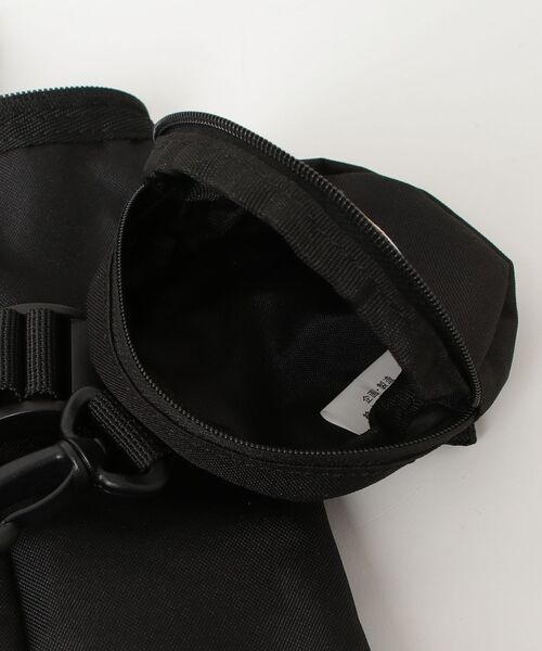 Dickies(ディッキーズ)の「【DICKIES/ディッキーズ】BASIC BOX BACKPACK / ベーシックボックスバックパック81638100(バックパック/リュック・レディース・ブラック/ホワイト・FREE)」の15枚目の写真