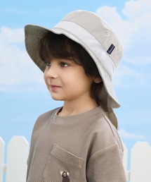 combimini（コンビミニ）の「アドベンチャーハット（ハット）」