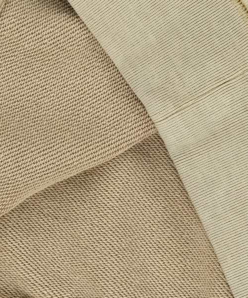 BROWNBREATH（ブラウンブレス）の「2006 PIGMENT CREWNECK - BEIGE（スウェット・レディース・その他・LARGE/X-LARGE/SMALL/MEDIUM）」の3枚目の写真