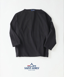 SAINT JAMES(�Z���g�W�F�[���X)��SAINT JAMES(�Z���g�W�F�[���X)  OUESSANT ���[�Y (SOLID)(T�V���c/�J�b�g�\�[)