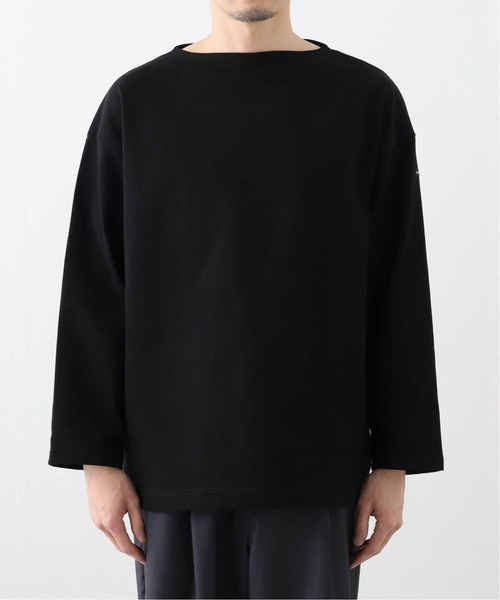 SAINT  JAMES♡カットソー 楽天市場】セントジェームス Tシャツ カットソー ネイビー ホワイト