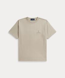 POLO RALPH LAUREN CHILDRENSWEAR（ポロ ラルフ ローレン チルドレンズウェア）の「ビッグ フィット コットン ジャージー Tシャツ（Tシャツ/カットソー）」