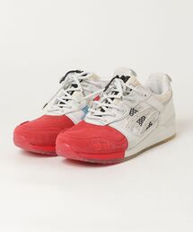 ASICS（アシックス）の「ローカットスニーカー【shigeyuki mitsuiコラボ】（スニーカー）」