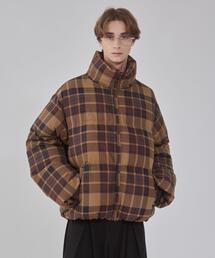 BROWNY（ブラウニー）の「ナイロンブルゾン（ナイロンジャケット）」