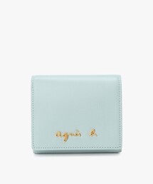 agnes b.｜アニエスベーの財布（二つ折り）通販 - ZOZOTOWN