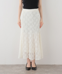 IENA｜イエナのスカート（花柄・ボタニカル柄）通販 - ZOZOTOWN
