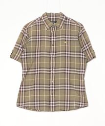 ブランド古着】BURBERRY BLACK LABEL｜バーバリーブラックレーベルの