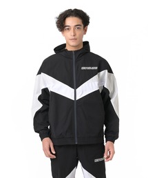 New Balance(�j���[�o�����X)�̃E�[�u���W���P�b�g(�i�C�����W���P�b�g)
