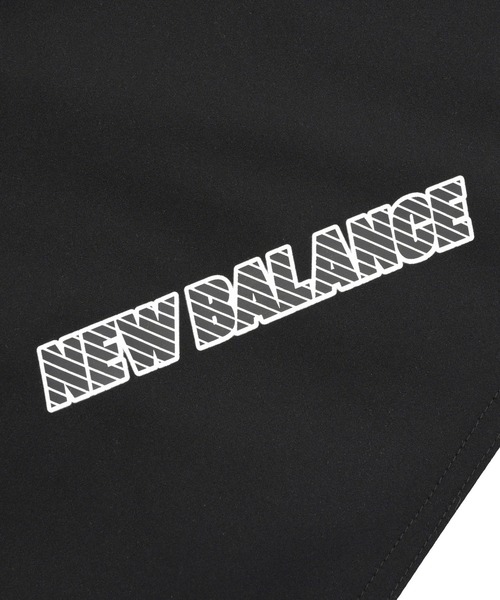 NEW BALANCE(ニューバランス)の「ウーブンジャケット(ナイロンジャケット・メンズ・ダークネイビー/グレー/ブラック・SMALL/MEDIUM/LARGE/X-LARGE/XX-LARGE)」の21枚目の写真