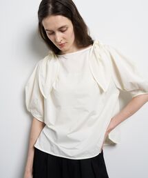 新品タグ付　ランバンオンブルー　トップス LANVIN en Bleu｜ランバンオンブルーのトップス通販 - ZOZOTOWN