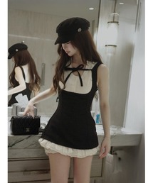 Darich(�_�[���b�`)�̃N���V�J���h�b�L���O�t�����~�j�����s�[�X(�����s�[�X)