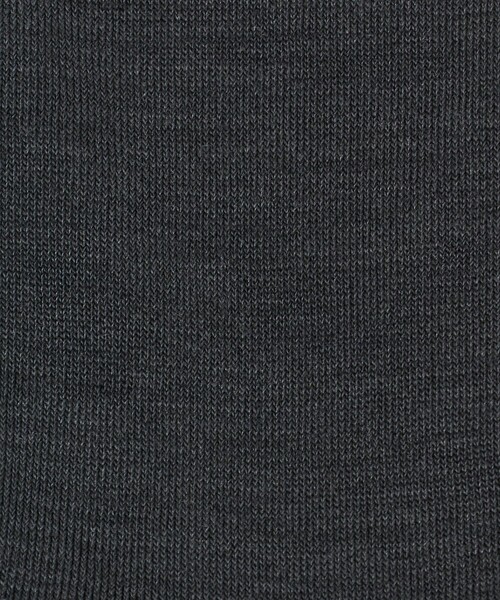 Steven Alan（スティーブンアラン）の「＜FALKE＞CLIMA WOOL SOCKS/ソックス（ソックス/靴下・レディース・ナチュラル/ダークグレー・37/38）」の3枚目の写真