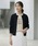 STYLE DELI�i�X�^�C���f���j�́uBASIC�N���[�l�b�N�J�[�f�B�K���i�J�[�f�B�K��/�{�����j�v�b�u���b�N