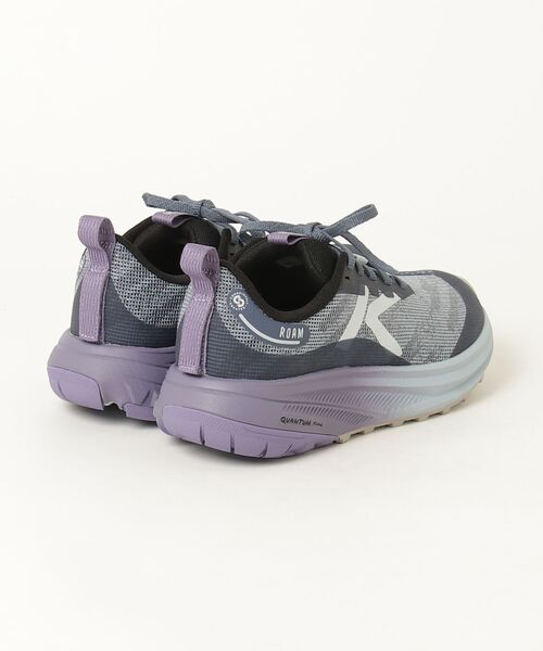 KEEN(キーン)の「ROAM / ローム / レディース シューズ(スニーカー・レディース・ネイビー・24cm/24.5cm/25cm/23cm/23.5cm)」の2枚目の写真