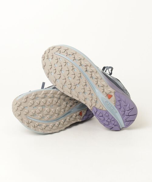 KEEN(キーン)の「ROAM / ローム / レディース シューズ(スニーカー・レディース・ネイビー・24cm/24.5cm/25cm/23cm/23.5cm)」の3枚目の写真