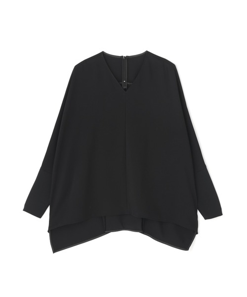 ADORE(アドーア)の「◆ドライカシドスブラウス(シャツ/ブラウス・レディース・ブラック/ミント・38)」の19枚目の写真