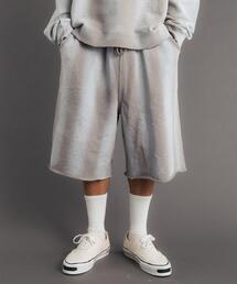 FR(13)NDS（フレンズ）の「FR(13)NDS/フレンズ/STONE SWEAT SHORTS（スウェットパンツ）」