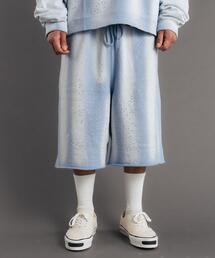 FR(13)NDS（フレンズ）の「FR(13)NDS/フレンズ/STONE SWEAT SHORTS（スウェットパンツ）」