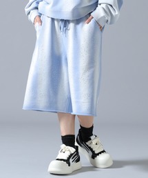 FR(13)NDS | FR(13)NDS/フレンズ/STONE SWEAT SHORTS(スウェットパンツ)