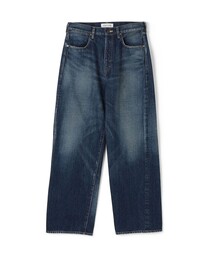 EDITION（エディション）の「ビンテージデニム パンツ（デニムパンツ）」