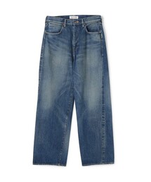 EDITION | ビンテージデニム パンツ(デニムパンツ)