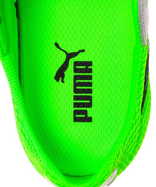 PUMA(プーマ)の「H-STREET OG 403692-01(スニーカー・メンズ・グリーン・23.5cm/24cm/24.5cm/23cm/25cm)」の6枚目の写真