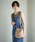 BAYFLOW�i�x�C�t���[�j�́u[2WAY�d�l]�������C�g�L���`���N�V�����_�[�i�V�����_�[�o�b�O�j�v�b�x�[�W��