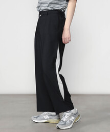 SEDAN ALL-PURPOSE（セダンオールパーパス）の「SEDAN ALL-PURPOSE | ベンチレーション ワイドスラックス MEN（その他パンツ）」