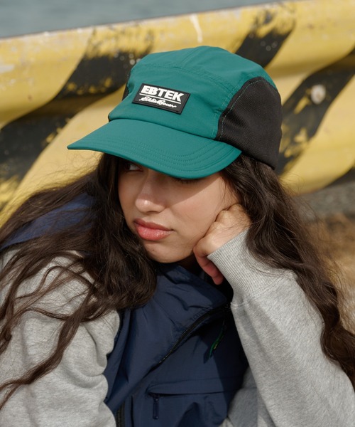 EBTEK メッシュ キャップ（キャップ）｜Eddie Bauer（エディーバウアー