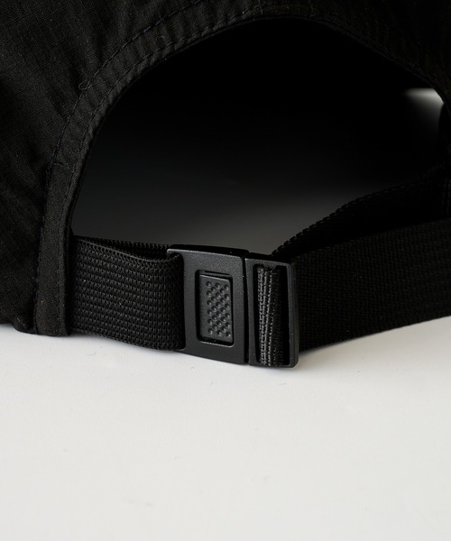 Eddie Bauer（エディーバウアー）の「EBTEK メッシュ キャップ（キャップ・メンズ・ブラック/オレンジ・F）」の15枚目の写真