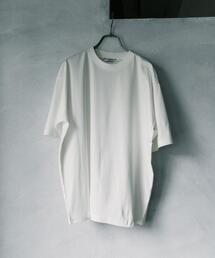 URBAN RESEARCH DOORS | 『仁村紗和さん着用』『UR TECH』 サマシェア クルーネックTシャツ(Tシャツ/カットソー)