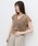 select MOCA�i�Z���N�g���J�j�́u�t�����`�X���[�u���l���^�b�`���b�V���x�X�g�i�x�X�g�j�v�b���J