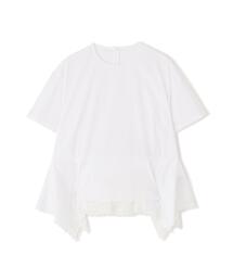 ADORE（アドーア）の「◆グラフコットンブラウス（シャツ/ブラウス）」