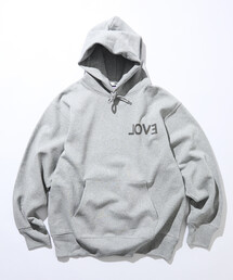 限定展開 COUNTER CULTURE/カウンターカルチャー Print PARKA / パーカー