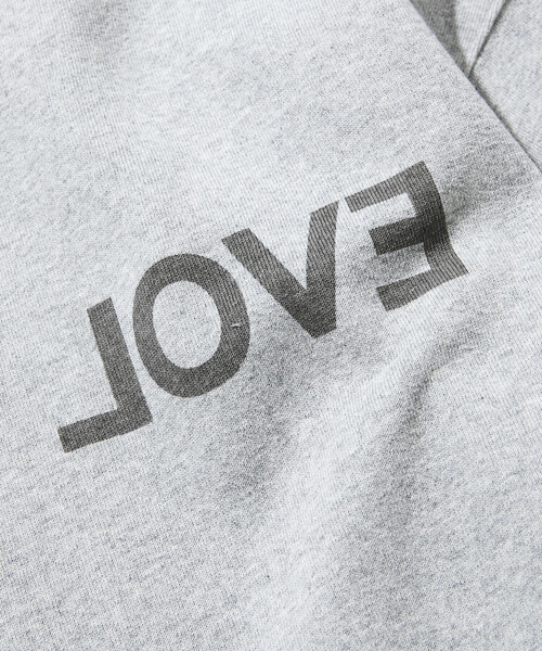 FREAK'S STORE(フリークスストア)の「限定展開 COUNTER CULTURE/カウンターカルチャー Print PARKA / パーカー(パーカー・メンズ・グレー・LARGE/SMALL/X-SMALL/MEDIUM)」の4枚目の写真