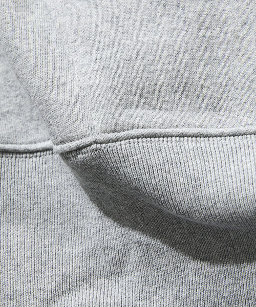 FREAK'S STORE(フリークスストア)の「限定展開 COUNTER CULTURE/カウンターカルチャー Print PARKA / パーカー(パーカー・メンズ・グレー・LARGE/SMALL/X-SMALL/MEDIUM)」の5枚目の写真