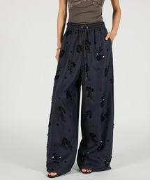 PRANK PROJECT（プランクプロジェクト）の「【2026Summer Pre-Order】エンブロイダリーイージーパンツ / Embroidered Easy Pants（その他パンツ）」