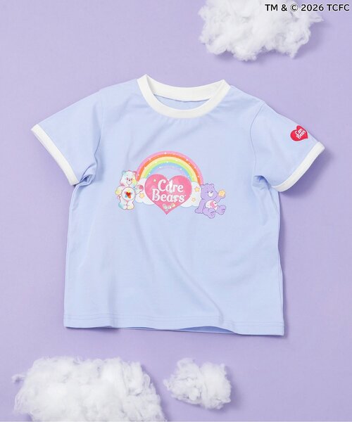 セール】WEB限定 ケアベア/アソートTシャツ（Tシャツ/カットソー