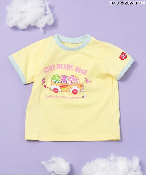 セール】WEB限定 ケアベア/アソートTシャツ（Tシャツ/カットソー