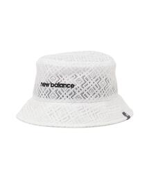 New Balance Golf | 【new balance golf】LACE BUCKET HAT(ハット)