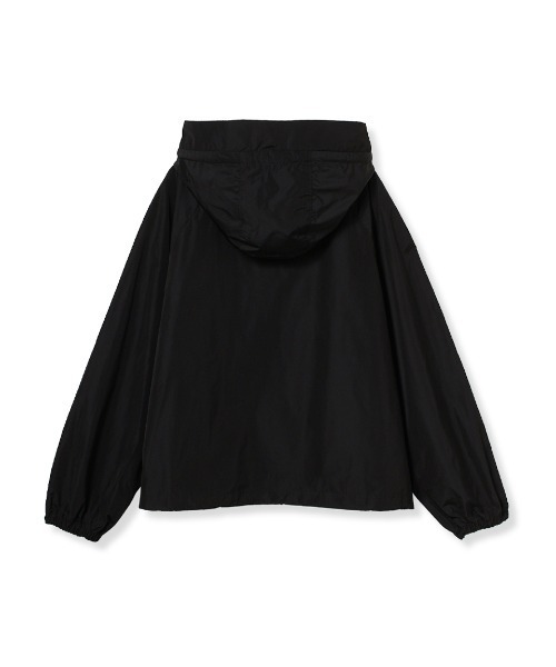 Barbour（バブアー）の「Mae シャワープルーフ ノンワックス ジャケット（レディース）（その他アウター・レディース・ブラック/ライトベージュ/オリーブ・8/10）」の18枚目の写真