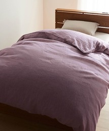 Love the Linen（ラブザリネン）の「フレンチリネン掛け布団カバー（寝具）」