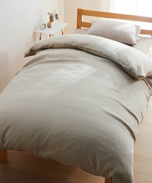 Love the Linen（ラブザリネン）の「フレンチリネン掛け布団カバー（寝具）」