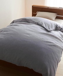 Love the Linen（ラブザリネン）の「フレンチリネン掛け布団カバー（寝具）」