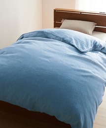 Love the Linen（ラブザリネン）の「フレンチリネン掛け布団カバー（寝具）」